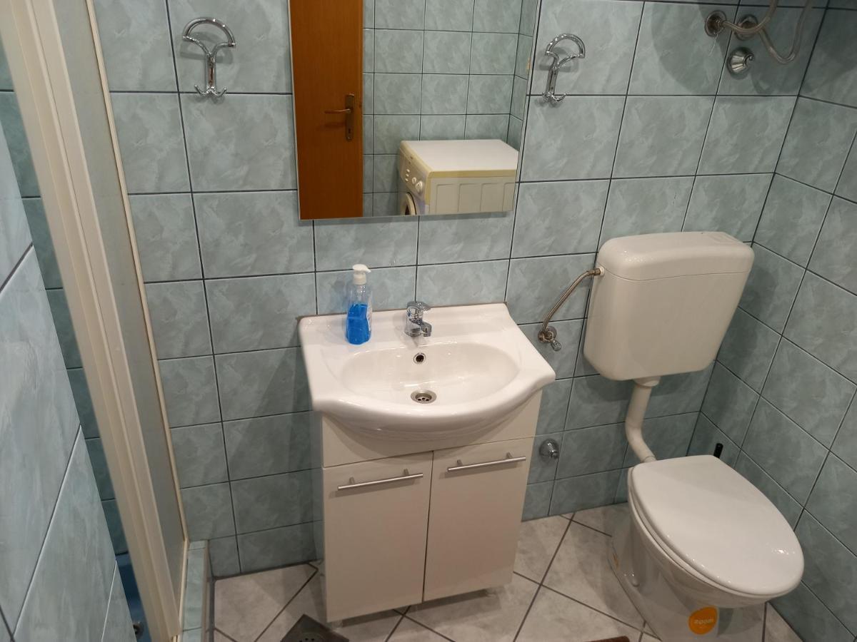 Vrdoljak Appartamento *
