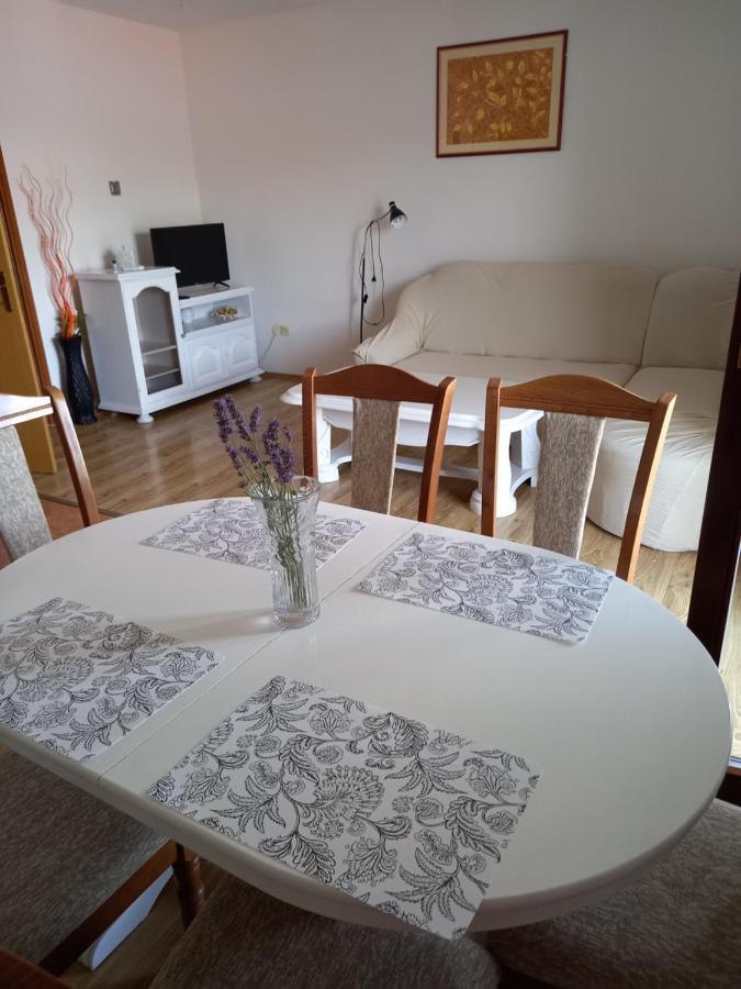 Appartamento Vrdoljak Pag Town